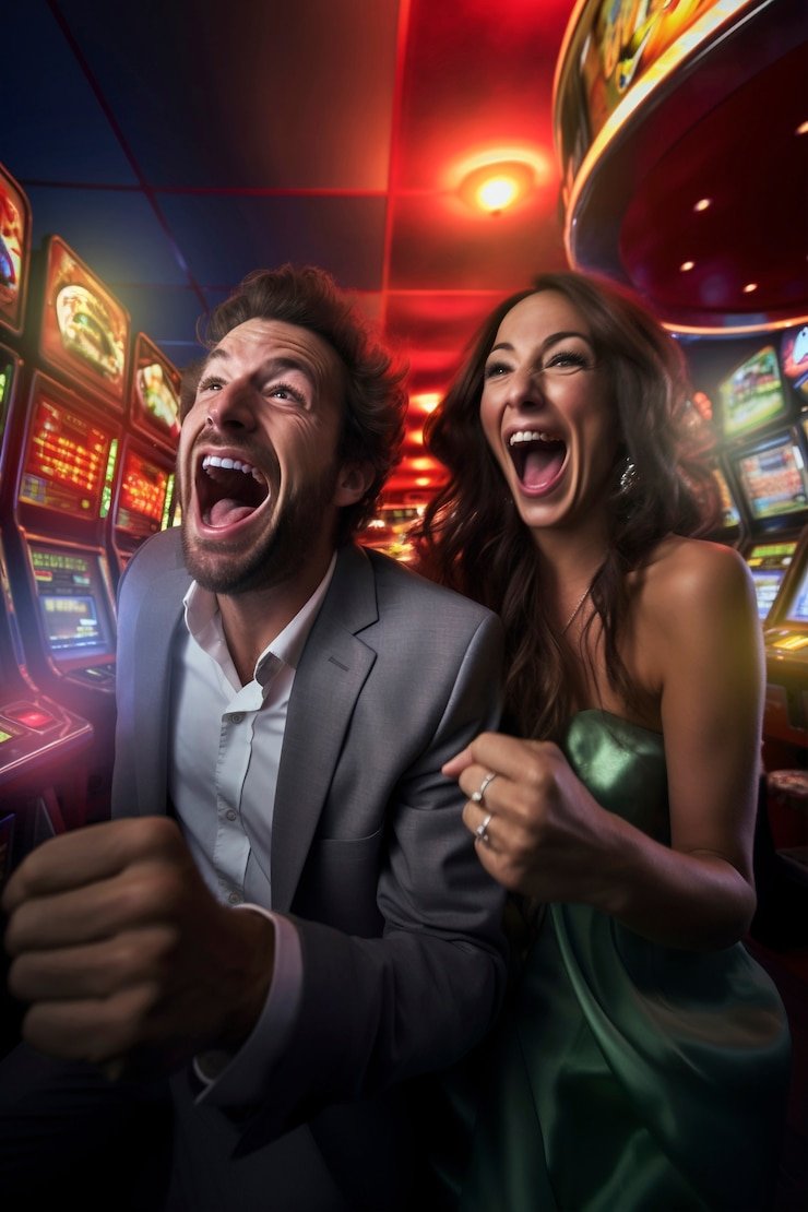 Filipino player enjoying phlaro sports and casino entertainment on mobile device