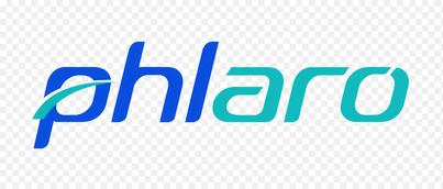 phlaro brand logo